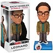 Big Bang Theory Leonard Hofstadter Bobble Head